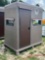 (1) NEW 4' X 6' DIXIE DEER BLIND