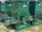 (1) NEW GREEN GO SOLAR POWERED FEEDER
