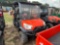 2017 KUBOTA RTVX1140 4X4