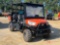 2017 KUBOTA RTV -X1140