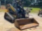 2019 NEW HOLLAND C237 MULTI TERRAIN LOADER
