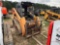 MUSTANG 2100 RT NXT2 MULTI TERRAIN LOADER