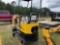 NEW 2022 AGROTK YM12 MINI EXCAVATOR