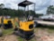 NEW 2022 AGROTK YM12 MINI EXCAVATOR