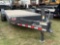 NEW 2022 DELTA 20? TILT TRAILER