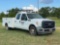 2016 FORD F-350 XL SUPER DUTY SERVICE TRUCK