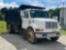 1999 INTERNATIONAL 4700 S/A DUMP TRUCK