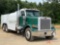 1997 PETERBILT 379 T/A FUEL AND LUBE TRUCK