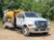 2009 FORD F650 XLT VACUUM TRUCK