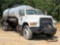 1995 FORD F-SERIES TACK TRUCK