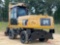 2011 CAT M318D WHEELED EXCAVATOR