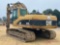 CAT 325C HYDRAULIC EXCAVATOR