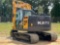 NEW/UNUSED KATO HD514MR-7 HYDRAULIC EXCAVATOR