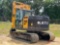 NEW/UNUSED KATO HD514MR-7 HYDRAULIC EXCAVATOR