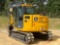 DEERE 85G HYDRAULIC EXCAVATOR