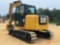 2014 CAT 308E2CRSB HYDRAULIC EXCAVATOR