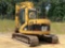 2003 CAT 308C HYDRAULIC EXCAVATOR