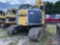 2014 KOBELCO SR140 HYDRAULIC EXCAVATOR
