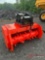 NEW 2021...AGROTK HYDRAULIC MULCHING HEAD