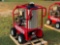 NEW MAGNUM 4000 SERIES GOLD PRESSURE WASHER