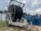 2016 MIDLAND CARRIER HYDRAULIC REEL TRAILER
