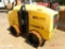 2018 RAMMAX 1575 TRENCH COMPACTOR