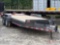 NEW 2022 DELTA 27EB BUMPER PULL TRAILER