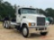 2013 MACK CHU613 T/A DAY CAB TRUCK TRACTOR