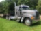 2015 MACK CHU613 T/A DAYCAB TRUCK TRACTOR