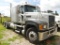 2012 MACK CHU613 PINNACLE TRUCK TRACTOR
