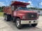 1996 CHEVROLET KODIAK TANDEM DUMP TRUCK