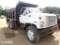 1997 GMC 8500 TANDEM DUMP TRUCK