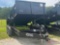 2022 NEX HAUL 14' DOUBLE AXLE DUMP TRAILER