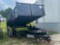 2022 NEX HAUL 14' DOUBLE AXLE DUMP TRAILER