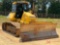 2018 KOMATSU D61PXi-24 CRAWLER DOZER