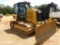 2016 CAT D5K2 LGP CRAWLER DOZER