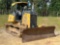 2017 JOHN DEERE 450K CRAWLER DOZER