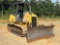 2007 NEW HOLLAND D75 WT CRAWLER DOZER