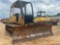 2002 DEERE 450H LGP CRAWLER DOZER