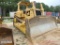 CAT D8L CRAWLER DOZER