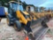2015 JCB 3CX LOADER BACKHOE