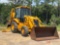 JCB 214 SERIES 3 BACKHOE