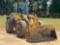 2007 KOMATSU WA200-5 RUBBER TIRE LOADER