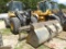 2010 KOMATSU WA200PZ-6 RUBBER TIRE LOADER