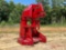 CAT SH56B FELLER BUNCHER HEAD