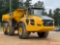 2012 VOLVO A40F OFF ROAD DUMP TRUCK