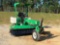 2015 LAYMOR SM300 TOWABLE SWEEPER