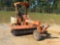 2013 LAYMOR SM300 TOWABLE SWEEPER
