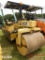 HYPAC C340C DRUM DOUBLE ROLLER