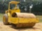 HYSTER C850A SMOOTH DRUM ROLLER